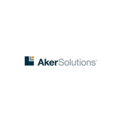 AkerSolutions logo