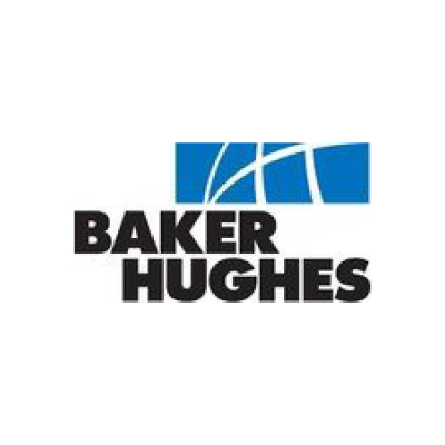 Baker Hughes logo