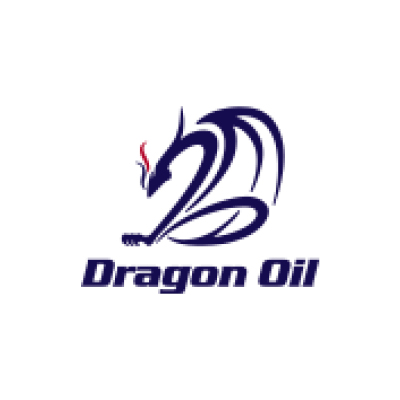 Dragon Oil logo