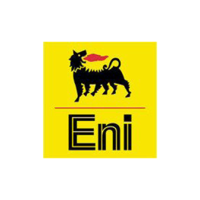 Eni logo