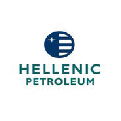 HELLENIC PETROLEUM logo