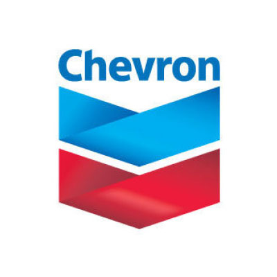 Chevron logo