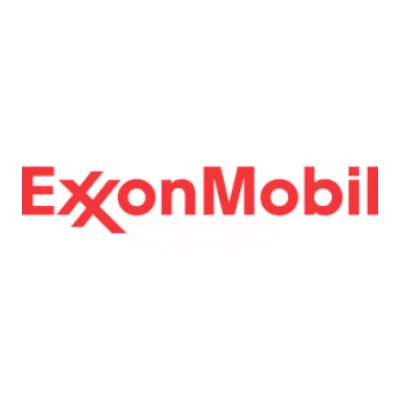 ExxonMobil logo