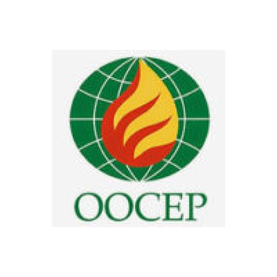 OOCEP logo