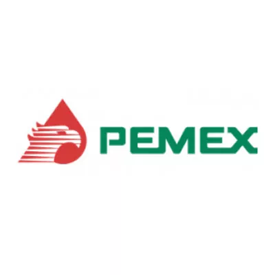 Pemex logo