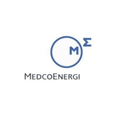 MEDCOENERGI Logo