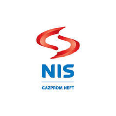 NIS logo