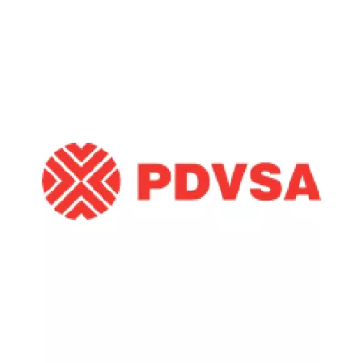 PDVSA logo