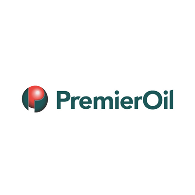 PremierOil logo