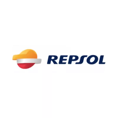 REPSOL logo