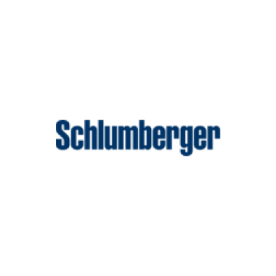 Schlumberger logo