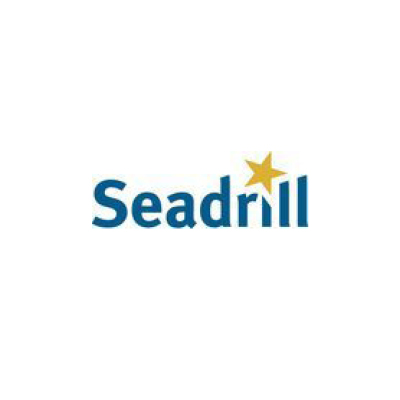 Seadrill logo