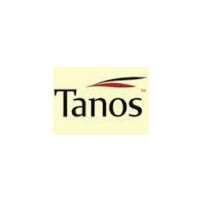 Tanos logo