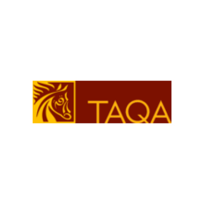 TAQA logo