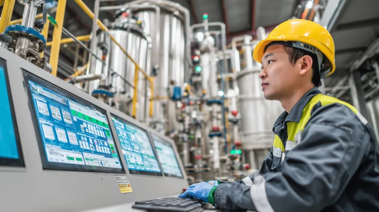 Technical Production Roles Production Engineer Career Guide: Roles & Training Courses