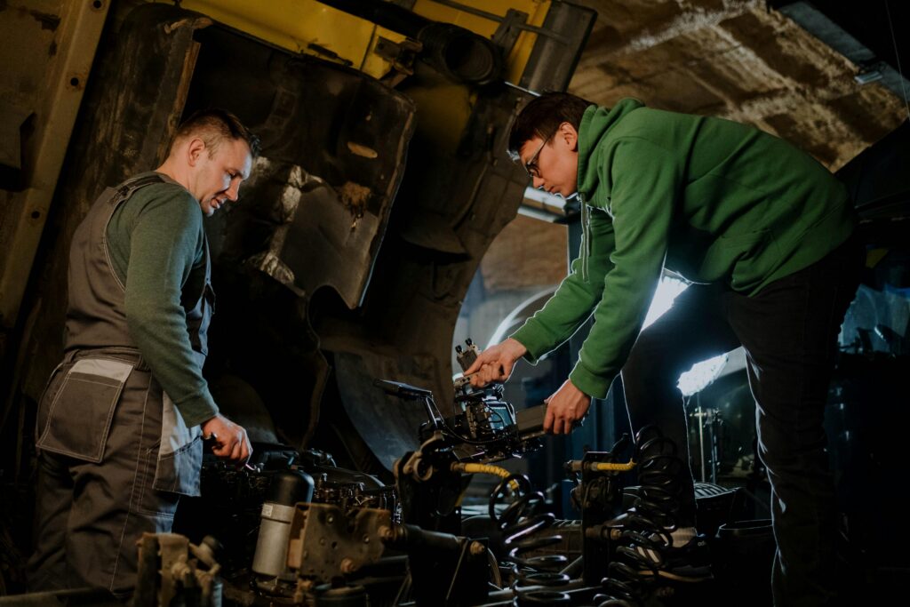 workover engineer course