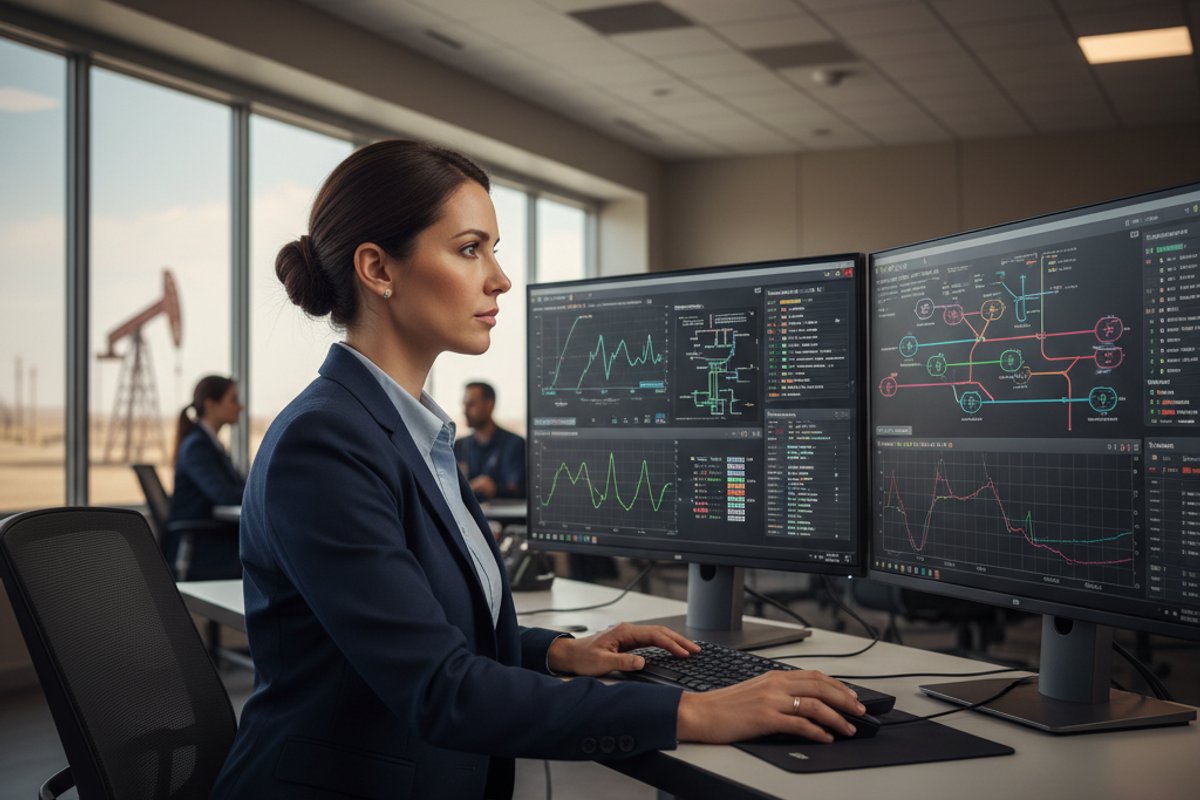Well Production Enhancement Training — Mobility Oil and Gas